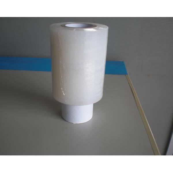 ミニストレッチフィルム 20ミクロン 100mm巾×150m巻 50巻