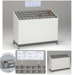 スターキング 傘立 ダイヤル錠 W1235×D4...の商品画像