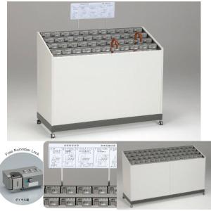 スターキング 傘立 ダイヤル錠 W1645×D5...の商品画像
