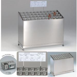スターキング 傘立 ダイヤル錠 W1235×D520×H980mm PCS-44D