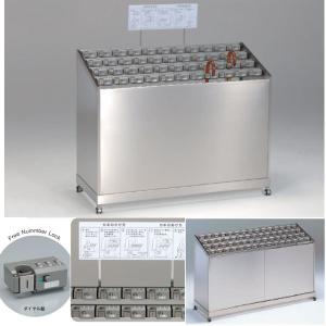 スターキング 傘立 ダイヤル錠 W1645×D520×H980mm PCS-60D