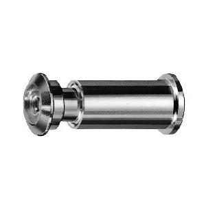 末広金具 183-35CR ドアーアイ クローム