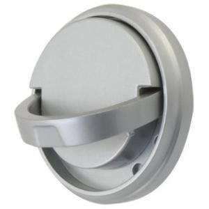 サヌキ 天井点検口 吊り金具付 シルバー 68245 仕様：450角 : イーヅカ