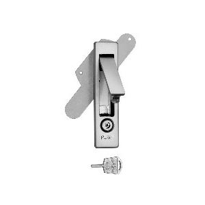 末広金具 2445-K-1 平面ハンドル キー付 : イーヅカ - 通販 - Yahoo