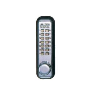 太幸 デジタルロック 堀込錠 HSサムタン付(標準品) NO.5200 : イーヅカ