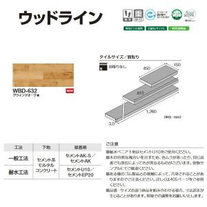 ウッドワン WOOD ONE 【UDWS054】 アンダーネット(ステンレススクエア