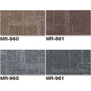 タキロン 踊り場用シートMW用 MR-860 ...の詳細画像1