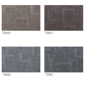 タキロン レッツステップ廊下 踊り場専用シート TR860〜TR961 巾1350mm 厚さ 3.0mm 10cm長