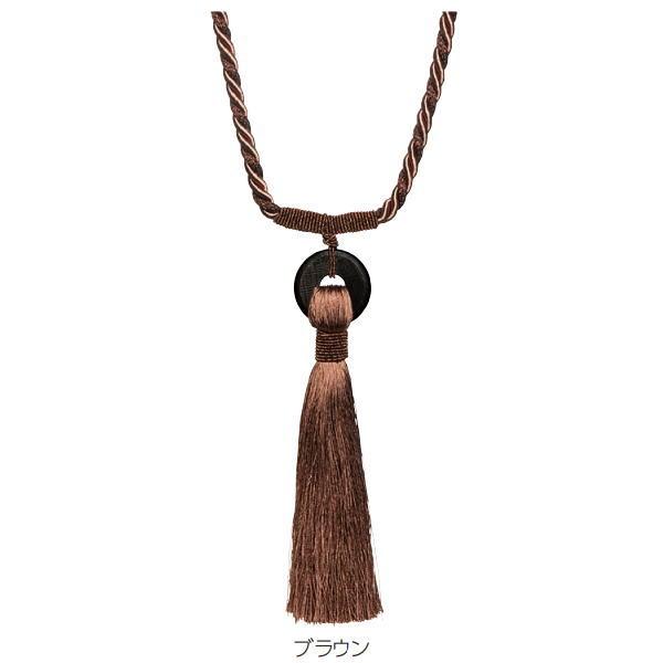 タチカワ タッセル アムレット 700mm 簡易包装 1本