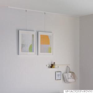 タチカワブラインド ピクチャーレール VP-1...の詳細画像2