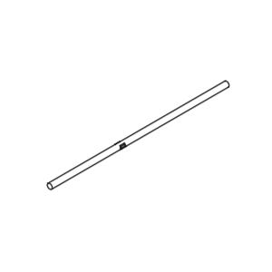 タチカワブラインド ピクチャーレール VP-20／30／70シリーズ部品 VPジョイントピン 1本 309216