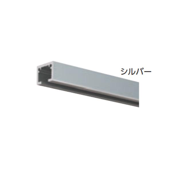 タチカワブラインド ピクチャーレール VP-30 レール シルバー 1.0m 1本 330334