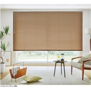 タチカワブラインド　SILKY ヨコ型ブラインド タチカワ ヨコ型 アルミブラインド シルキーシェイディ RDS 幅270