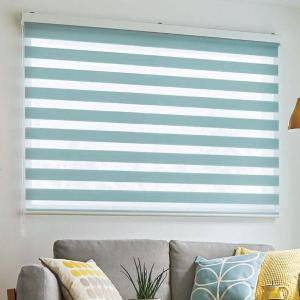 ニチベイ（Nichibei） 調光ロールスクリーン ハナリ 非防炎 シュプーロ