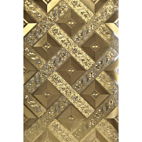 テシード 輸入壁紙 53cm巾×10m巻 91902