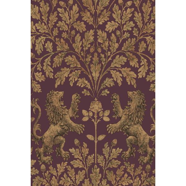 テシード 輸入壁紙 Cole&amp;Son (イギリス) 52cm×10m 116/10038