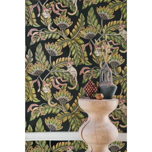 テシード 輸入壁紙 Cole&amp;Son (イギリス) 52cm×10m巻 119/7031