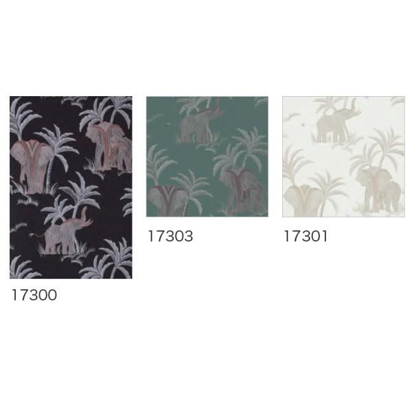 テシード 輸入壁紙 UTOPIA 6 フックド・オン・ウォールズ (ベルギー) 52cm×10m