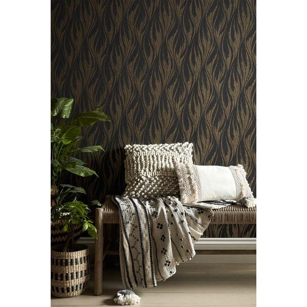 テシード 輸入壁紙 1838WALLCOVERINGS (イギリス) 52cm×10m巻 2008-...