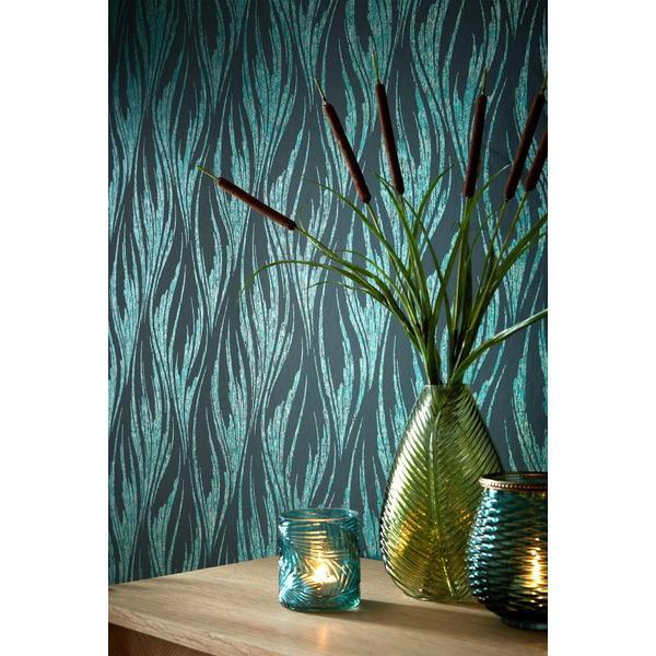 テシード 輸入壁紙 1838WALLCOVERINGS (イギリス) 52cm×10m巻 2008-...