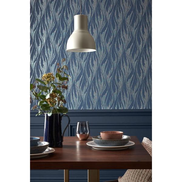 テシード 輸入壁紙 1838WALLCOVERINGS (イギリス) 52cm×10m巻 2008-...