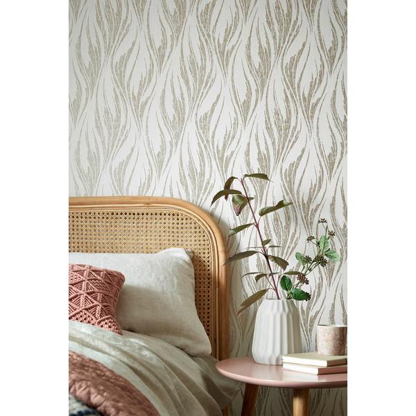 テシード 輸入壁紙 1838WALLCOVERINGS (イギリス) 52cm×10m巻 2008-...