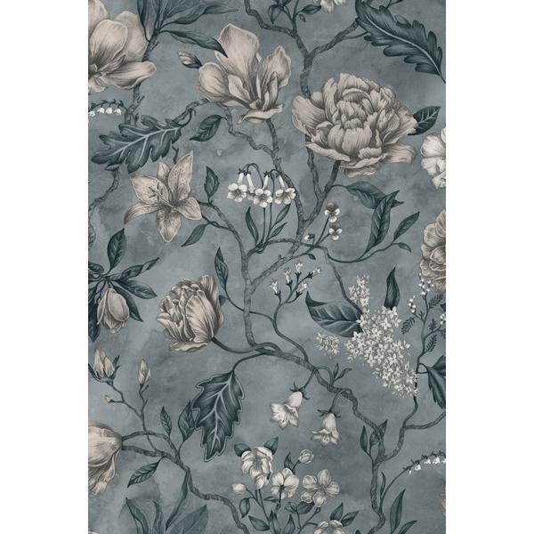 テシード 輸入壁紙 SANDBERG (スウェーデン) 53cm×10m巻 244-56