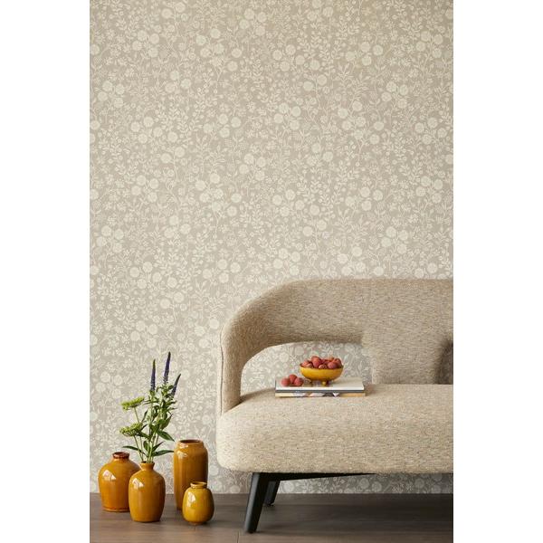 テシード 輸入壁紙 Eijffinger (オランダ) 52cm×10m巻 316041