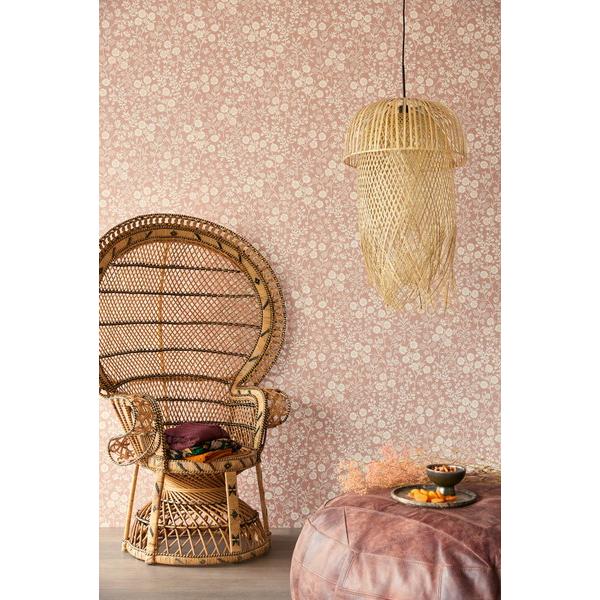 テシード 輸入壁紙 Eijffinger (オランダ) 52cm×10m巻 316043