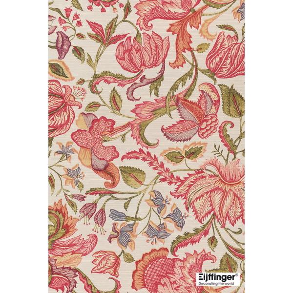 テシード 輸入壁紙 Eijffinger (オランダ) 52cm巾×10m巻 375101