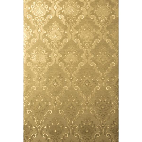 テシード 輸入壁紙 53cm巾×10m巻 490606