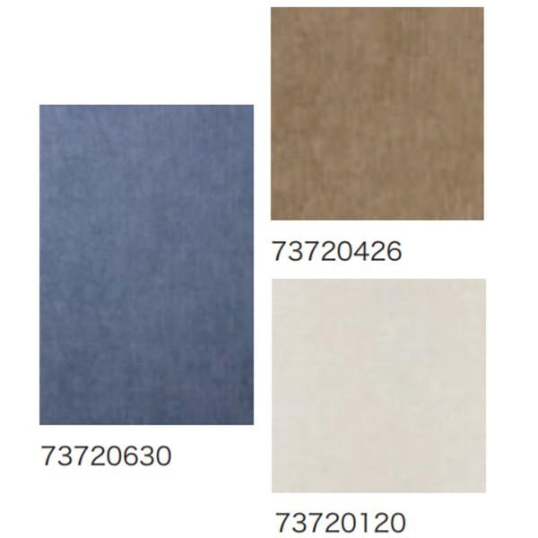 テシード 輸入壁紙 PLAINS &amp; STRIPES カサマンス(フランス) 70cm×10m 73...