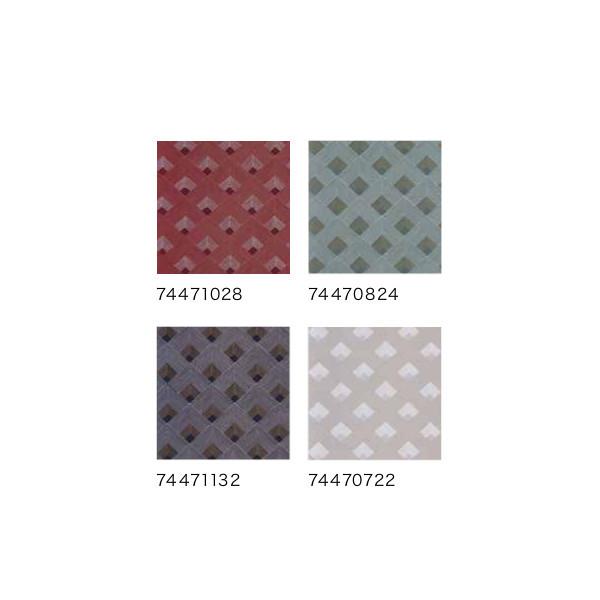 テシード 輸入壁紙 ZAZIE5 CASELIO (フランス) 70cm×10m 7447