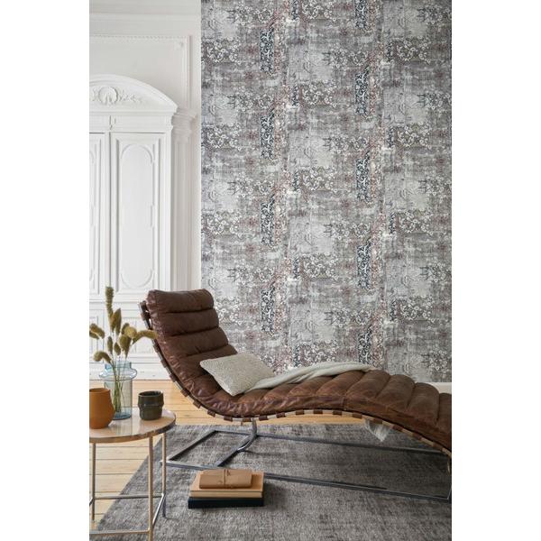 テシード 輸入壁紙 CASAMANCE (フランス) 70cm×10m巻 74533274