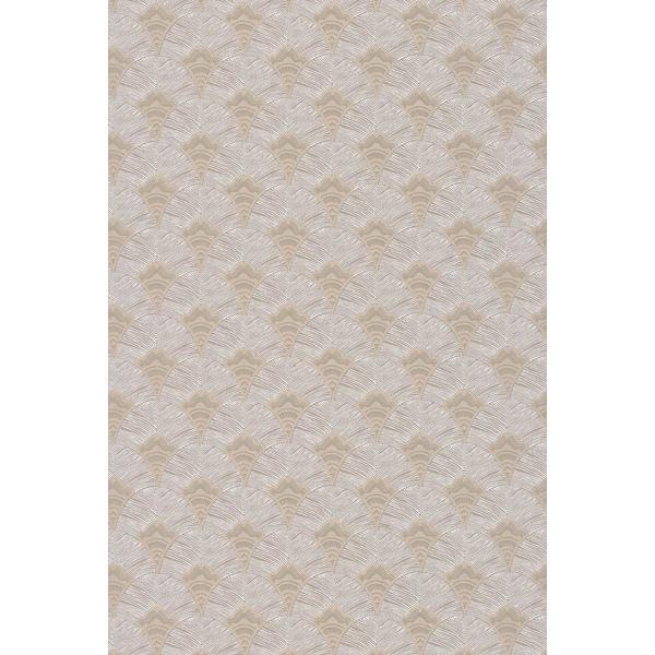 テシード 輸入壁紙 CASAMANCE (フランス) 53cm×10m巻 75251018