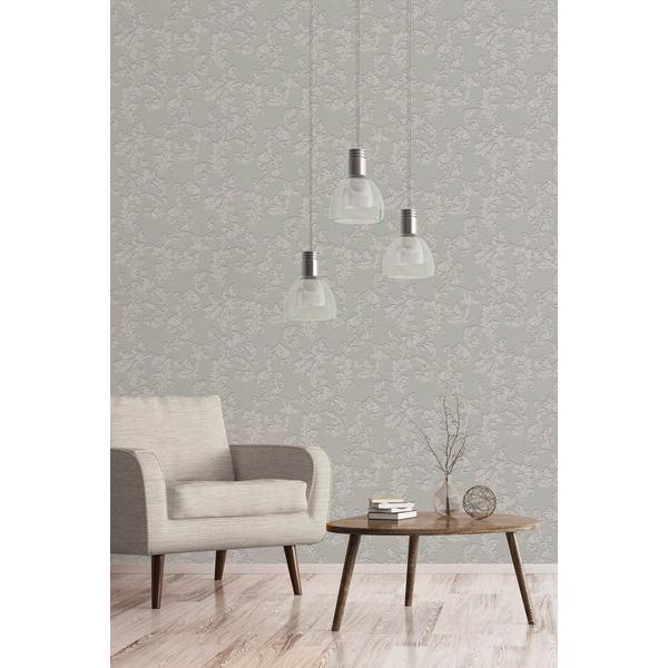 テシード 輸入壁紙 GALERIE (イギリス) 53cm×10m巻 DWP0250-03