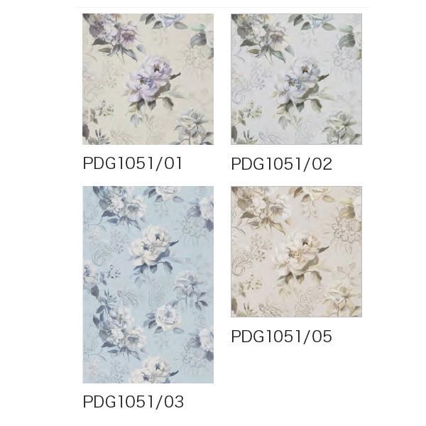 テシード 輸入壁紙 デザイナーズ ギルド (イギリス) 68.5cm×10m