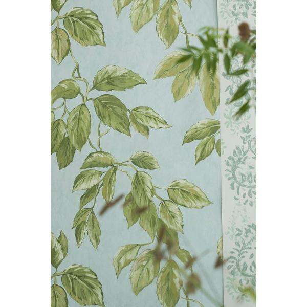 テシード 輸入壁紙 DESIGNERS GUILD (イギリス) 52cm×10m巻 PDG1127...
