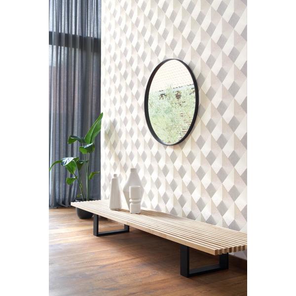 テシード 輸入壁紙 CASADECO (フランス) 53cm×10m巻 PERP86511323