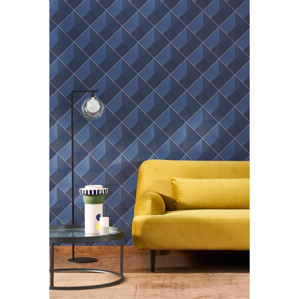 テシード 輸入壁紙 CASADECO (フランス) 53cm×10m巻 PERP86516529