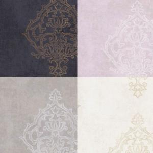 テシード Diy 工具 テシード 輸入壁紙 Zazie4 カサデコ フランス 53cm 10m Zazie4 Pge8078 Tcd Pge8078 イーヅカ