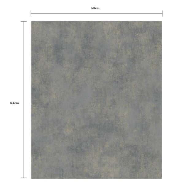 テシード 輸入壁紙 CASADECO (フランス) 53cm×10m巻 STND80837436<S...