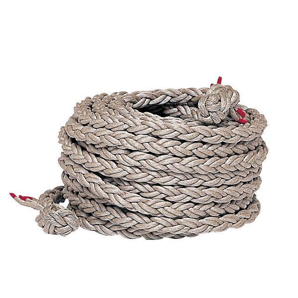 トーエイライト 綱引きロープＣＲ36 B2009 1m長単価