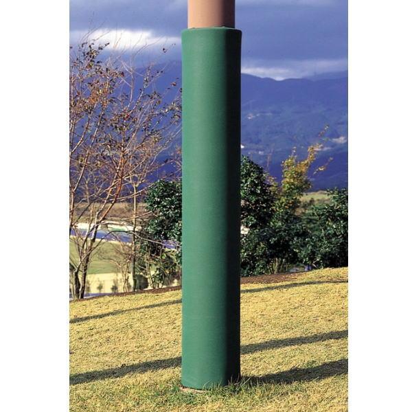 トーエイライト 屋外コンクリート柱マット B2047