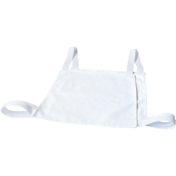 トーエイライト 無地ゼッケン B2086