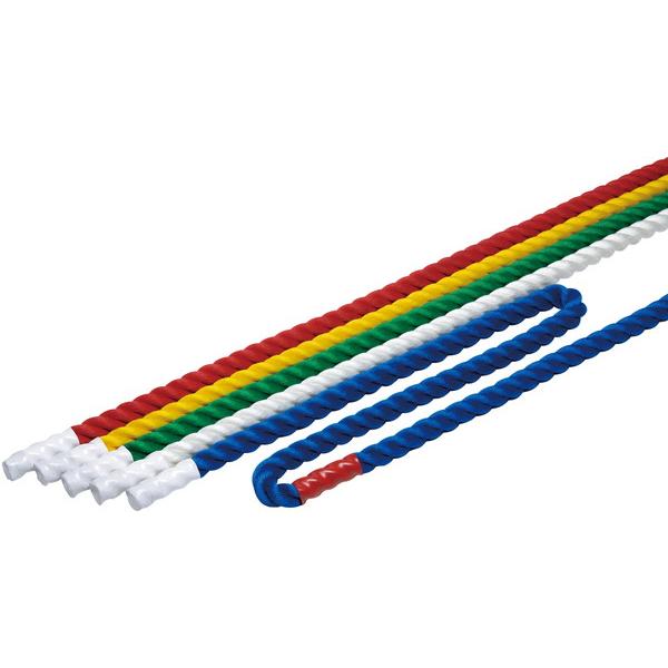 トーエイライト カラーミニロープ30−3ｍ B2124