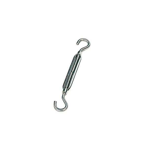 トーエイライト ステンレスターンバックル3／8 B2227