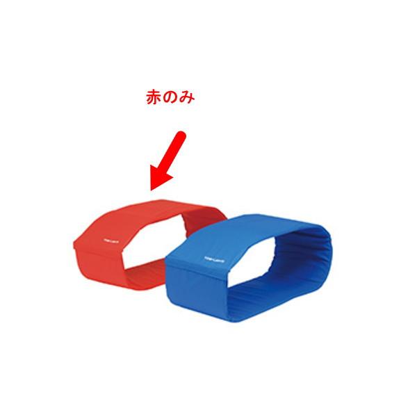 トーエイライト キャタピラーＳＳ360 赤 B2243R