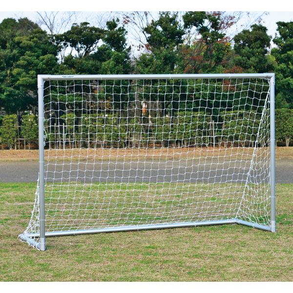 トーエイライト アルミフットサルゴールＲＦ60 B2260