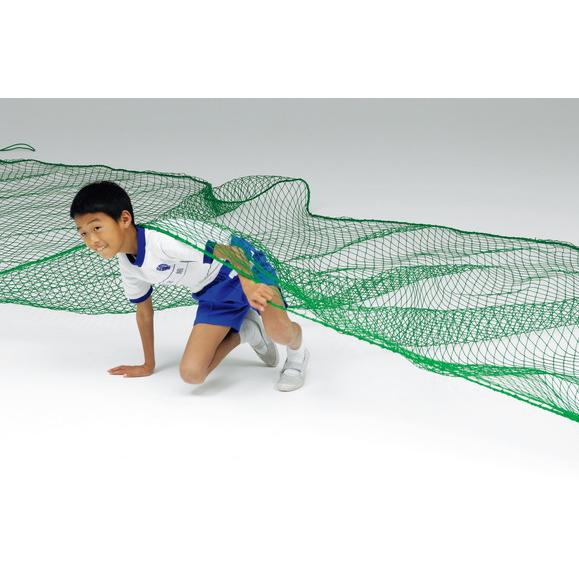 トーエイライト 障害物ネット B2526